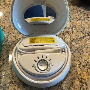 NuBrilliance Microdermabrasion Kit